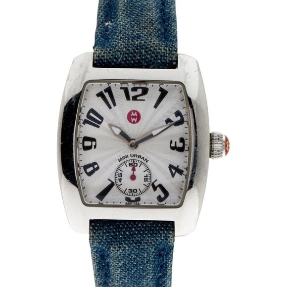 Michele Mini Urban Watch - Picture 2 of 7